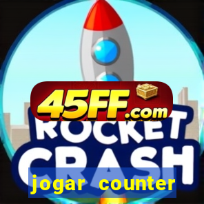 jogar counter strike 1.6 online